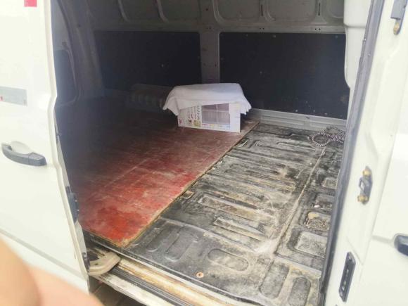 [苏州·苏E] 二手江汽集团蓝猫2023款 M1 国轩高科 40.55kWh 精英版