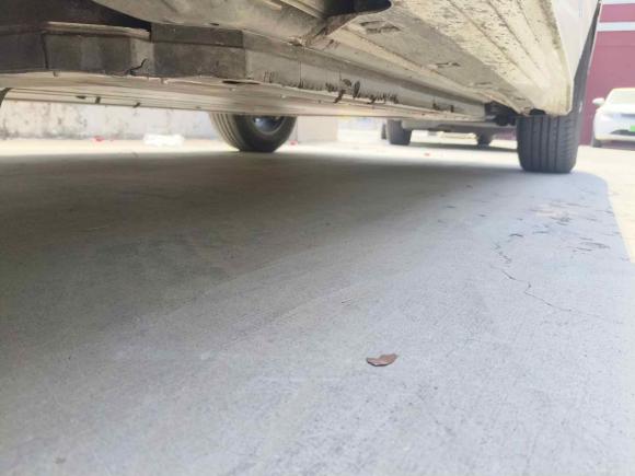 [青岛·鲁G] 二手比亚迪比亚迪e22021款 豪华型