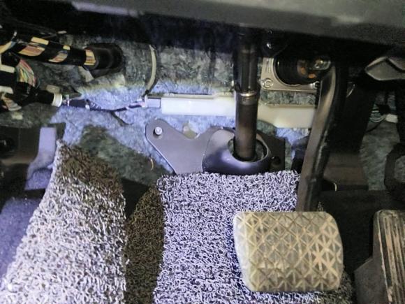 [义乌·浙G] 二手马自达马自达3 昂克赛拉2016款 三厢 1.5L 自动豪华型