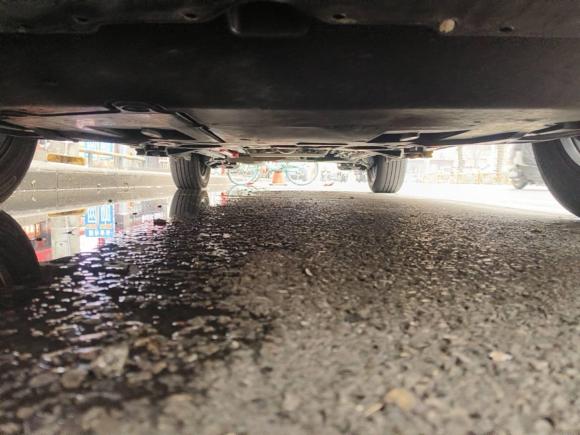 [西安·陕K] 二手丰田锋兰达2023款 2.0L 智能电混双擎 豪华版