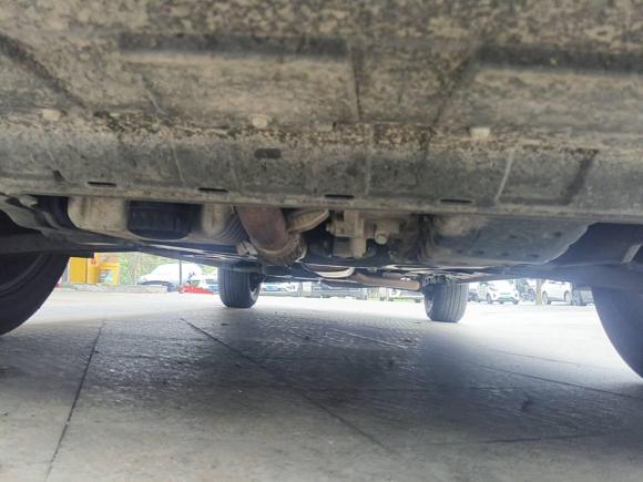 [成都·川Y] 二手东风风光风光5802021款 改款 ☆星版 1.5T 自动豪华型