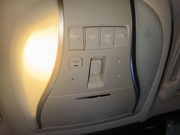 [武汉·鄂A] 二手英菲尼迪英菲尼迪JX2013款 JX35 四驱全能版