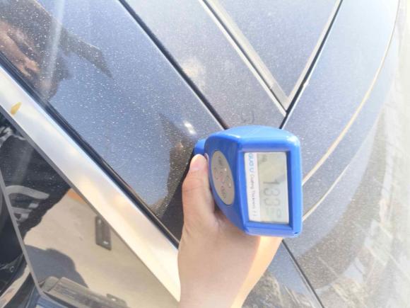 [青岛·鲁B] 二手ARCFOX极狐极狐 阿尔法S(ARCFOX αS)2022款 HI版 高阶版