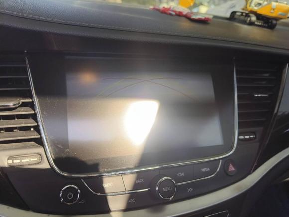 [广州·湘M] 二手别克威朗2019款 三厢 20T 双离合领先型