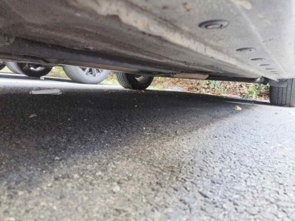 [杭州·浙A] 二手日产轩逸2014款 1.6XV CVT尊享版