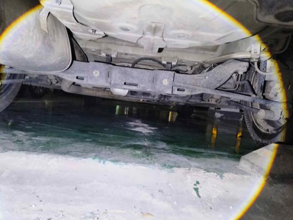 [苏州·苏U] 二手雪佛兰科鲁泽2019款 RS 330T 自动痛快版 国VI