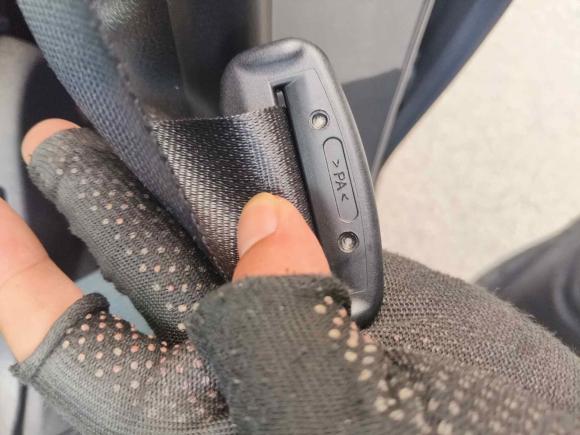 [嘉兴·浙F] 二手比亚迪秦PLUS2021款 EV 500KM 尊贵型