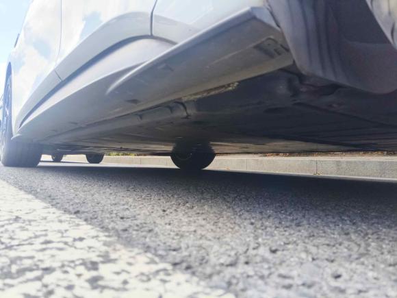 [无锡·苏B] 二手大众大众ID.32023款 升级款 纯净智享版