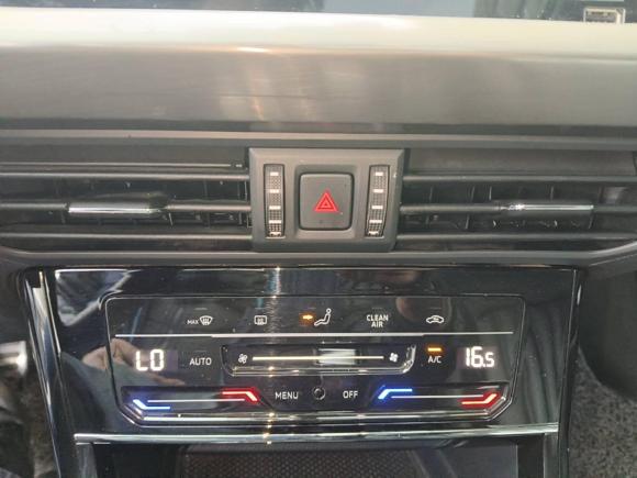 [上海·沪A] 二手大众帕萨特新能源2020款 430PHEV 混动精英版 国VI
