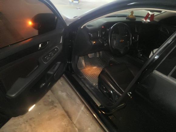 [常州·苏D] 二手红旗红旗H72017款 2.0T 豪华型