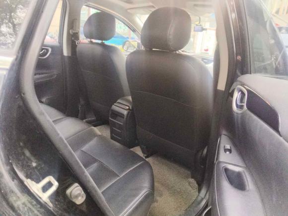 [常州·苏D] 二手日产轩逸2019款 经典 1.6XL CVT豪华版