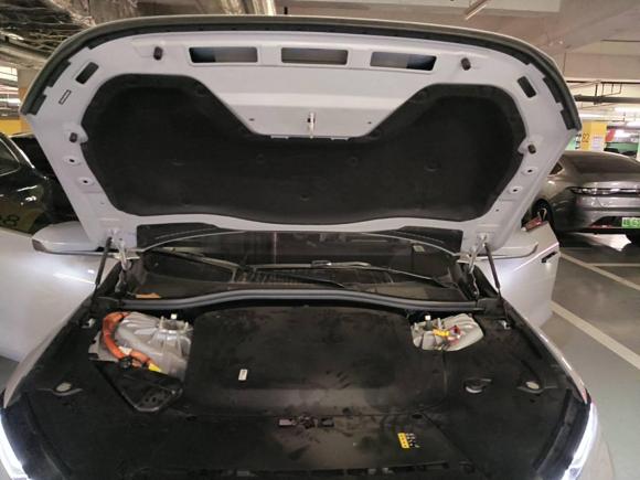 [深圳·粤B] 二手蔚来蔚来ET72022款 100kWh 首发版