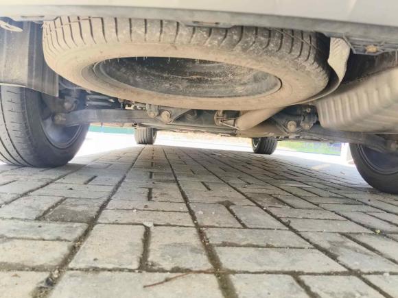 [宁波·浙B] 二手长安欧尚长安欧尚X72020款 1.5T 自动尊贵型