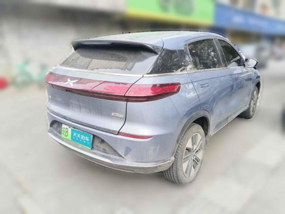 [南京·皖B] 二手小鹏小鹏G32022款 G3i 520G+