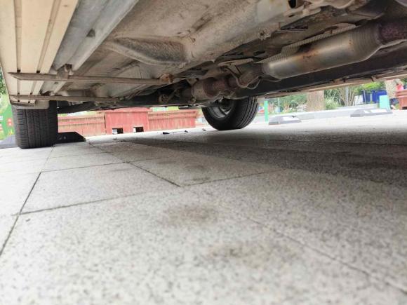 [宁波·贵D] 二手北汽昌河北汽昌河Q72018款 1.5T 手动豪华型7座