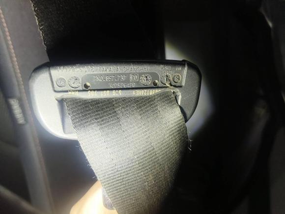 [青岛·鲁K] 二手大众高尔夫·嘉旅2016款 230TSI 自动进取型