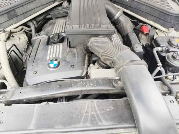 [上海·沪H] 二手宝马宝马X52009款 xDrive30i豪华型