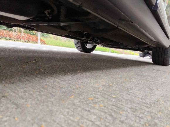 [佛山·粤E] 二手三菱欧蓝德2019款 2.4L 四驱致享版 7座 国V