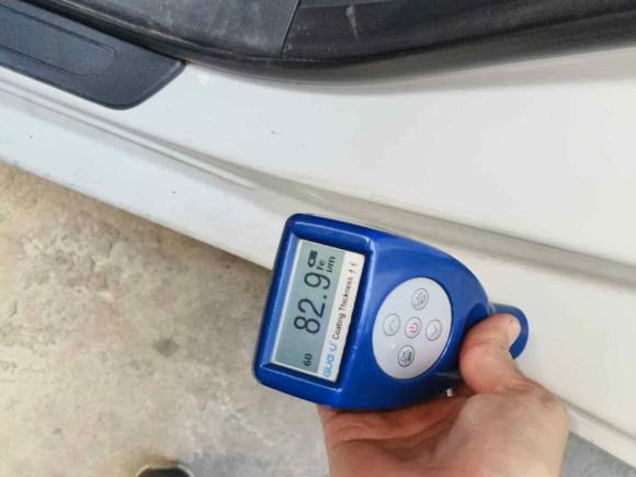 [广州·粤S] 二手比亚迪秦新能源2017款 1.5T 尊贵型