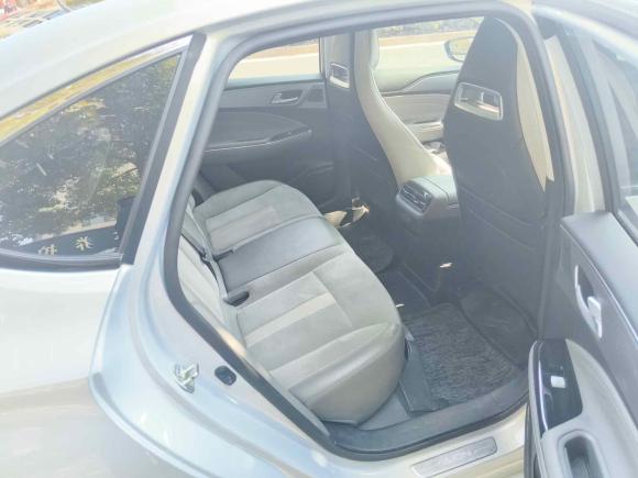 [义乌·浙G] 二手埃安AION S Plus2022款 70 智驾版