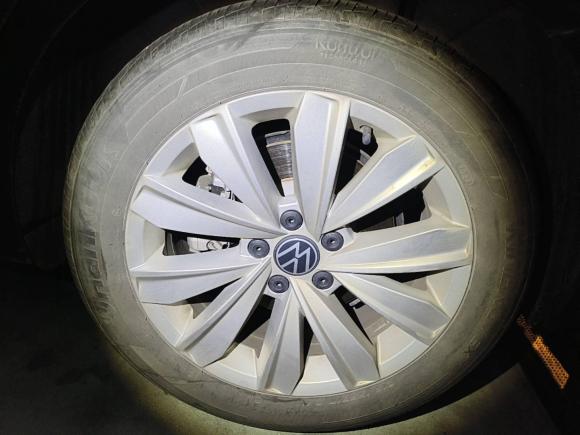 [杭州·浙A] 二手大众帕萨特2021款 330TSI 精英版