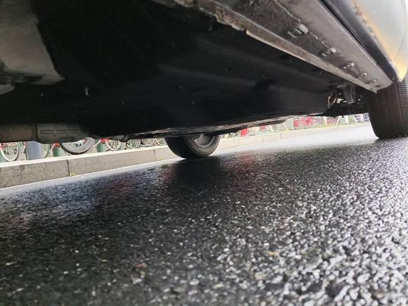 [杭州·浙A] 二手荣威荣威RX5 eMAX2020款 500PHEV 4G互联豪华版