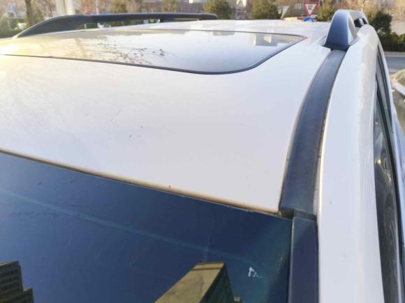 [济南·新Q] 二手丰田普拉多2010款 4.0L 自动VX NAVI