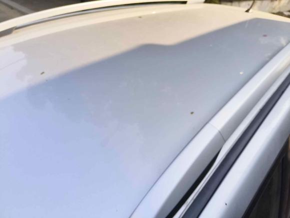 [无锡·苏B] 二手丰田逸致2015款 180E CVT跨界版