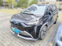 [广州·粤A] 埃安AION Y2022款 70 智领版 磷酸铁锂