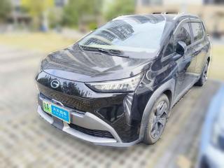 埃安AION Y2022款 70 智领版 磷酸铁锂