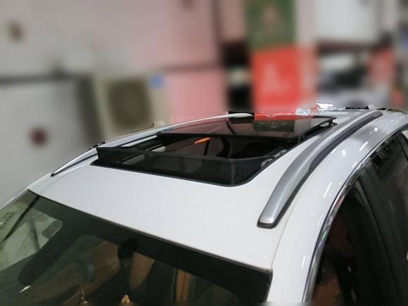 [武汉·鄂A] 二手别克昂科拉GX2020款 20T CVT两驱豪华型