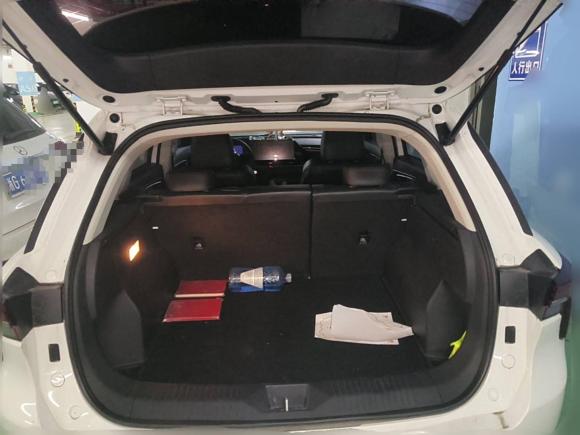 [义乌·苏U] 二手奔腾奔腾T552022款 1.5T 自动飞跃款