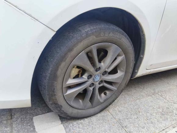 [深圳·粤B] 二手比亚迪秦新能源2017款 1.5T 秦100