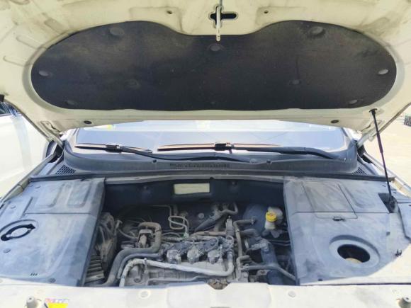 [嘉兴·鄂J] 二手宝骏宝骏5302018款 1.5T 手动精英型 国V