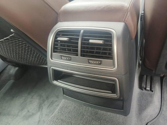 [广州·粤A] 二手奥迪奥迪A6L2014款 TFSI 标准型