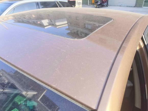 [嘉兴·浙F] 二手雪佛兰科沃兹2018款 320 自动欣享天窗版