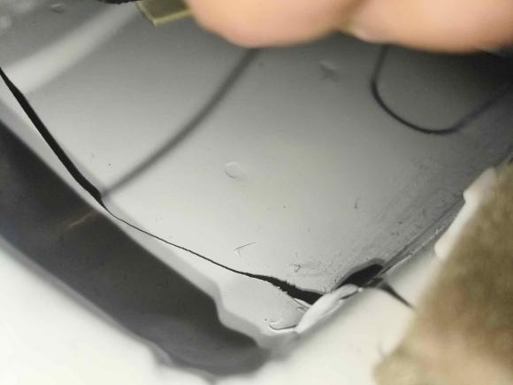 [武汉·鄂A] 二手哪吒汽车哪吒V2021款 长续航娱乐版升级型