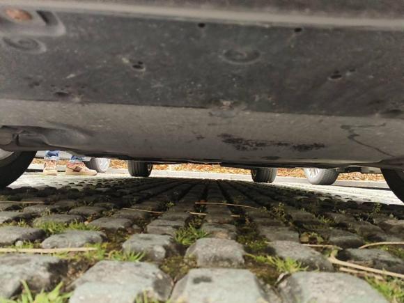 [宁波·浙B] 二手奥迪奥迪A4L2017款 Plus 40 TFSI 进取型