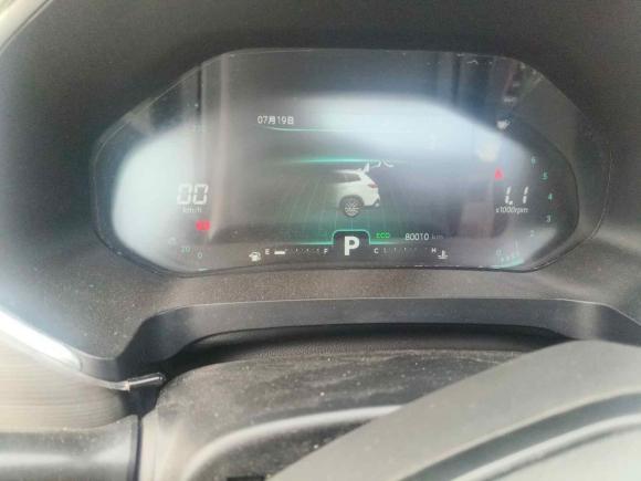 [上海·沪C] 二手奇瑞瑞虎82020款 290TGDI 自动豪华版