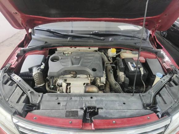 [义乌·浙G] 二手荣威荣威i62018款 20T 手动豪华版