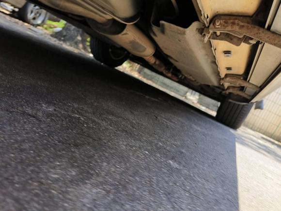 [南昌·赣M] 二手福特锐界2012款 3.5L 尊锐型