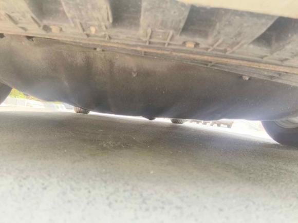 [青岛·鲁B] 二手福特福克斯2019款 两厢 EcoBoost 180 自动锋潮型