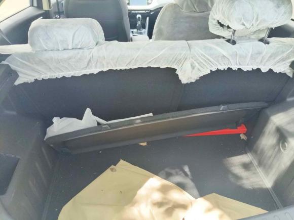 [无锡·苏B] 二手吉利汽车远景X32019款 升级版 1.5L 手动精英型