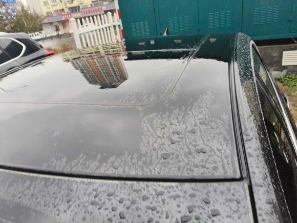 [青岛·鲁B] 二手凯迪拉克凯迪拉克XTS2014款 28T 舒适型