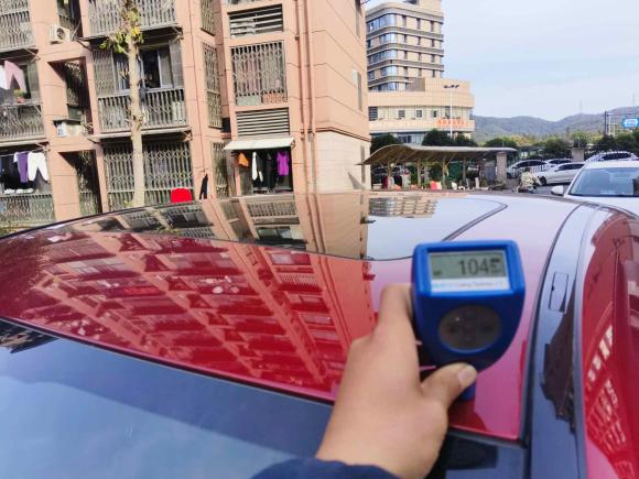 [杭州·浙M] 二手奔驰奔驰GLC轿跑2019款 GLC 260 4MATIC 轿跑SUV