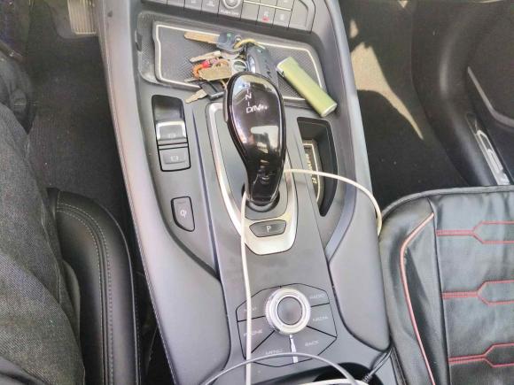 [嘉兴·辽M] 二手哈弗哈弗F72019款 1.5T 两驱i潮 国V