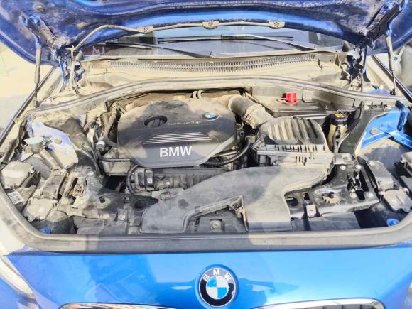 [常州·苏D] 二手宝马宝马1系2018款 118i 运动型