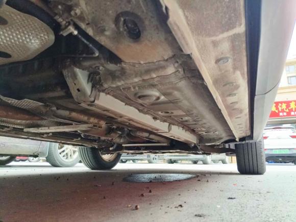 [南通·苏F] 二手丰田锋兰达2023款 2.0L CVT精英版