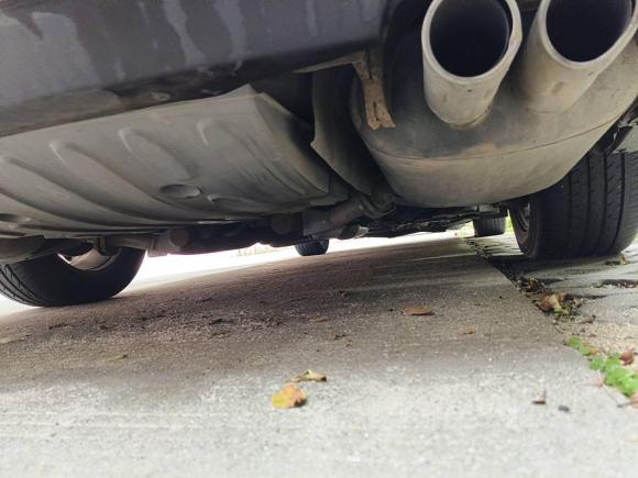 [佛山·粤E] 二手日产风雅2005款 350 VIP版