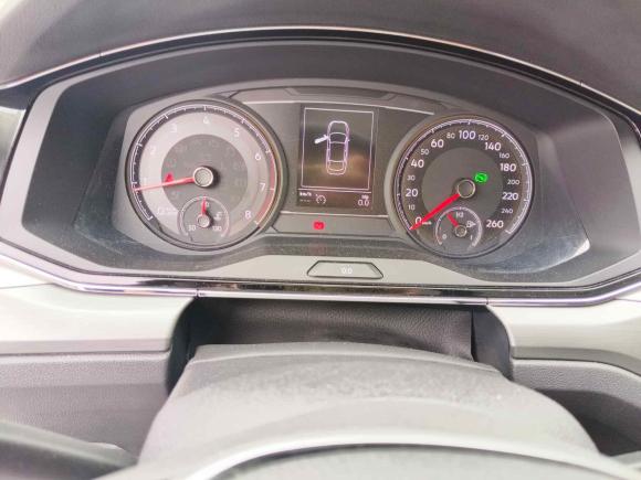 [常州·苏D] 二手大众凌渡2019款 280TSI DSG舒适版 国VI